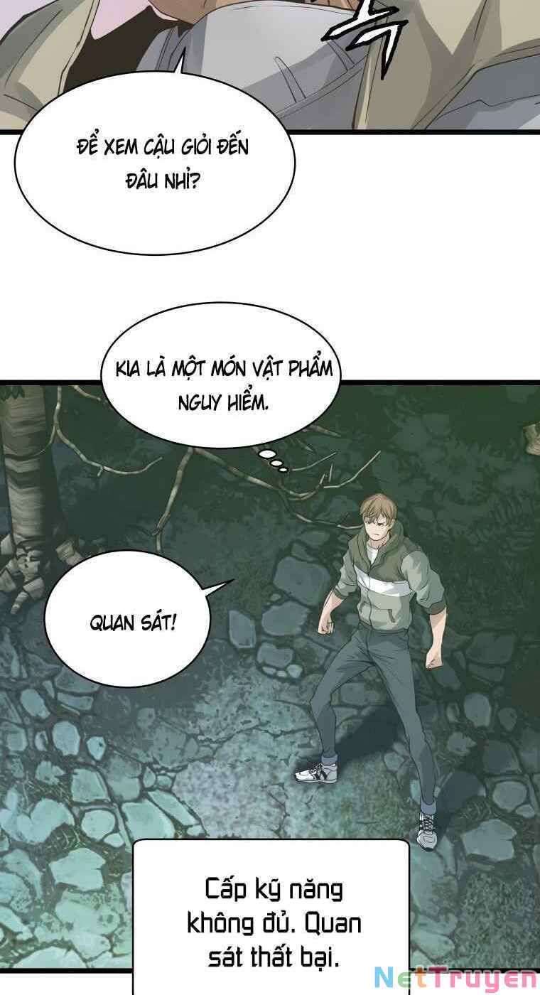 Ranker Bất Bại Chapter 20 - Trang 16