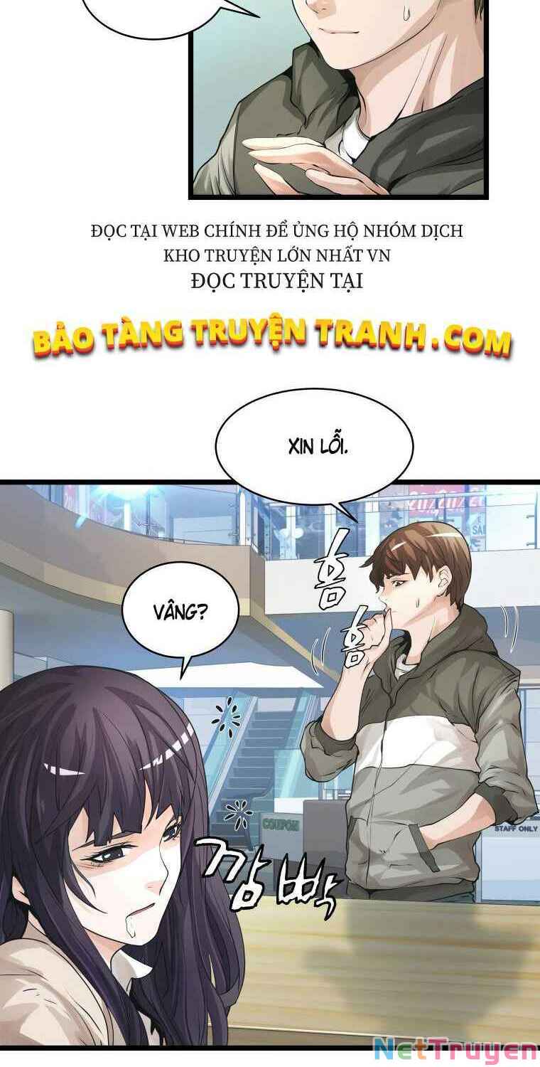 Ranker Bất Bại Chapter 13 - Trang 4