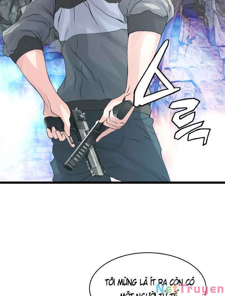 Ranker Bất Bại Chapter 17 - Trang 9