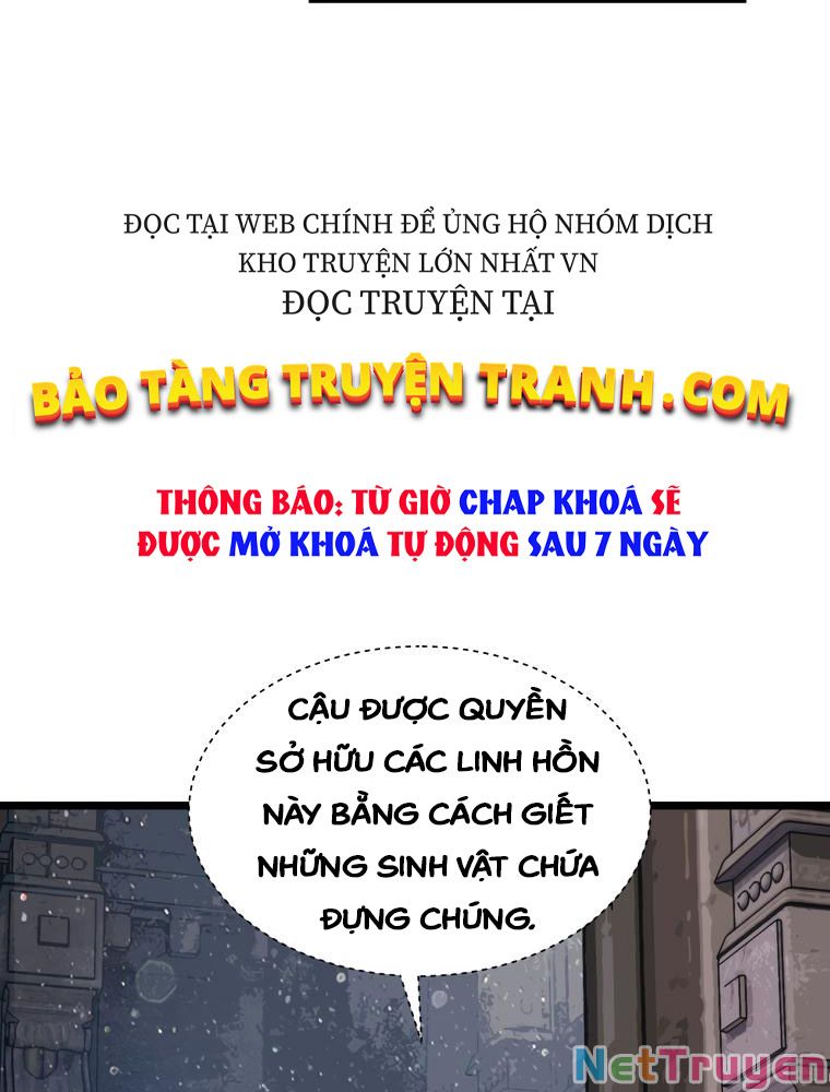 Ranker Bất Bại Chapter 29 - Trang 27