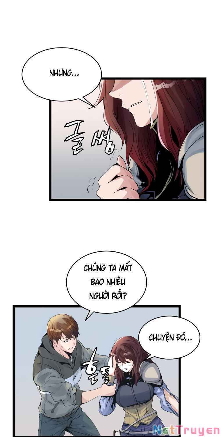 Ranker Bất Bại Chapter 16 - Trang 43