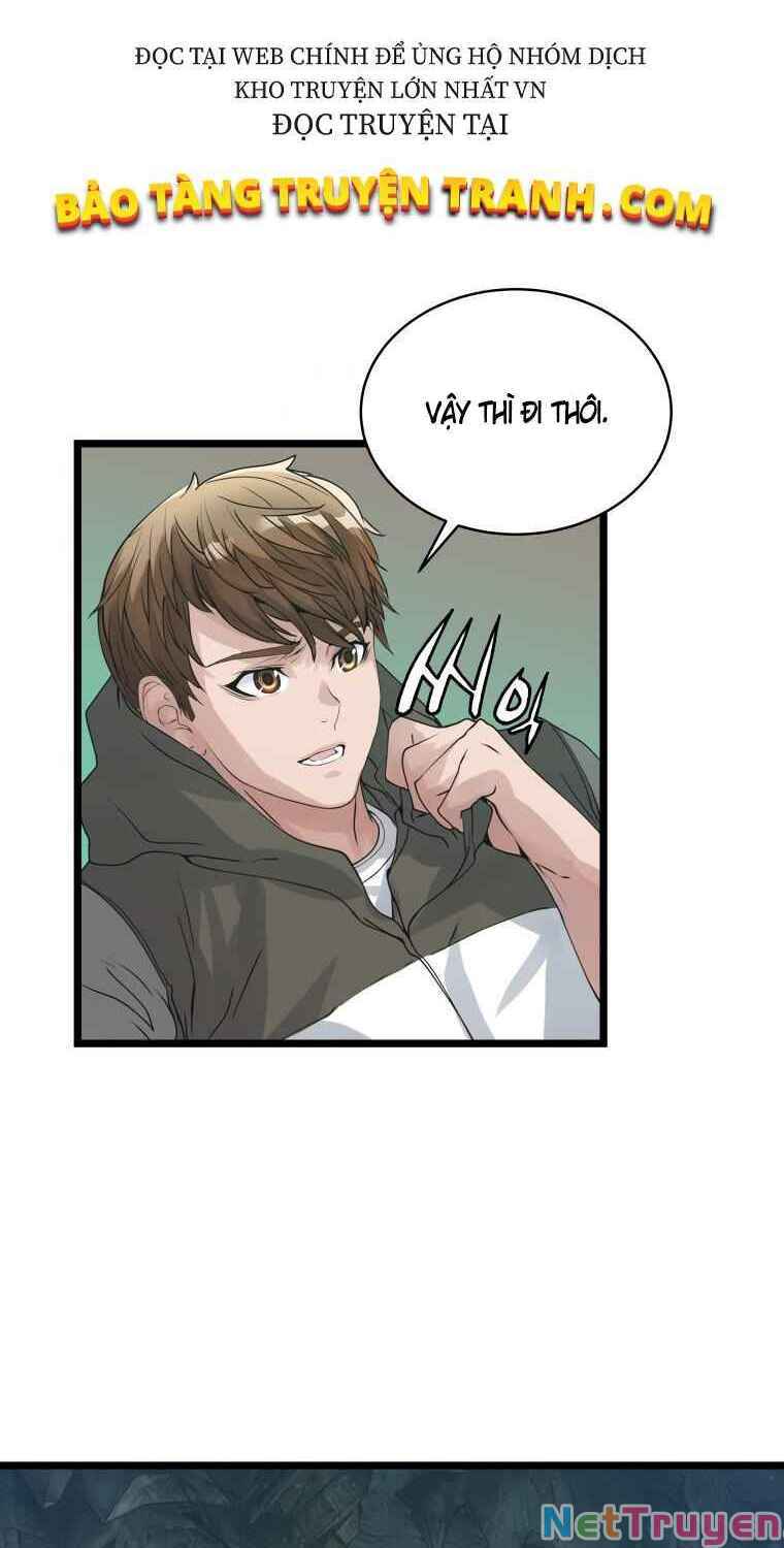 Ranker Bất Bại Chapter 19 - Trang 20