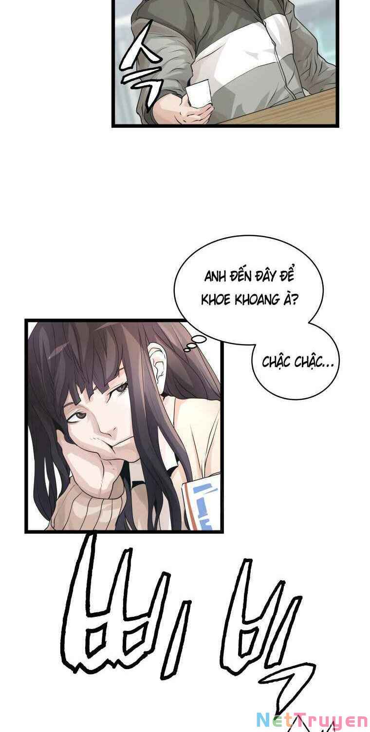 Ranker Bất Bại Chapter 13 - Trang 10