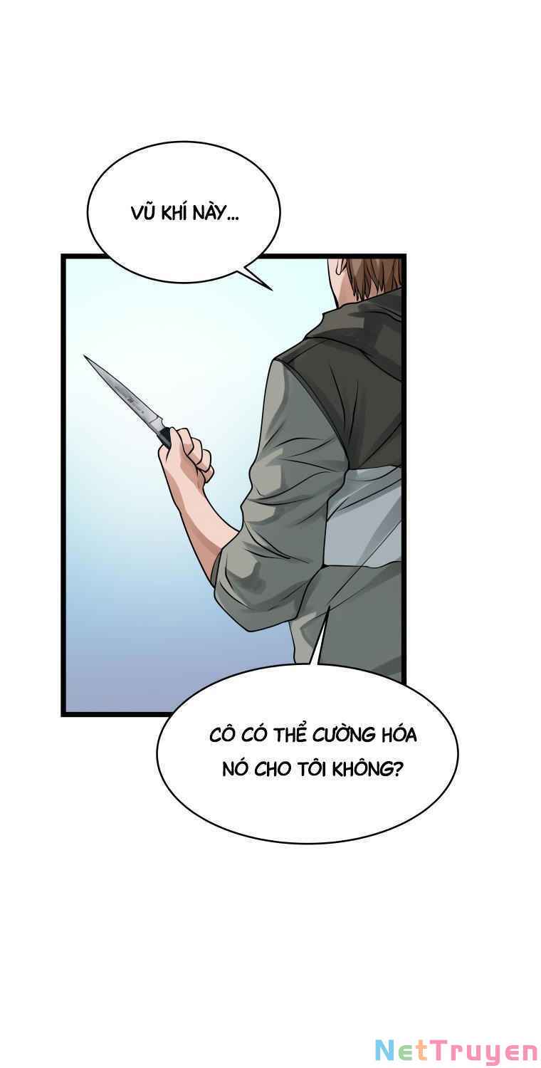 Ranker Bất Bại Chapter 25 - Trang 37