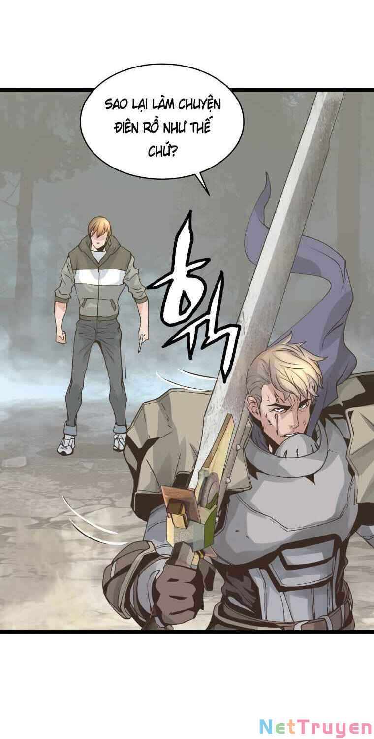 Ranker Bất Bại Chapter 21 - Trang 28