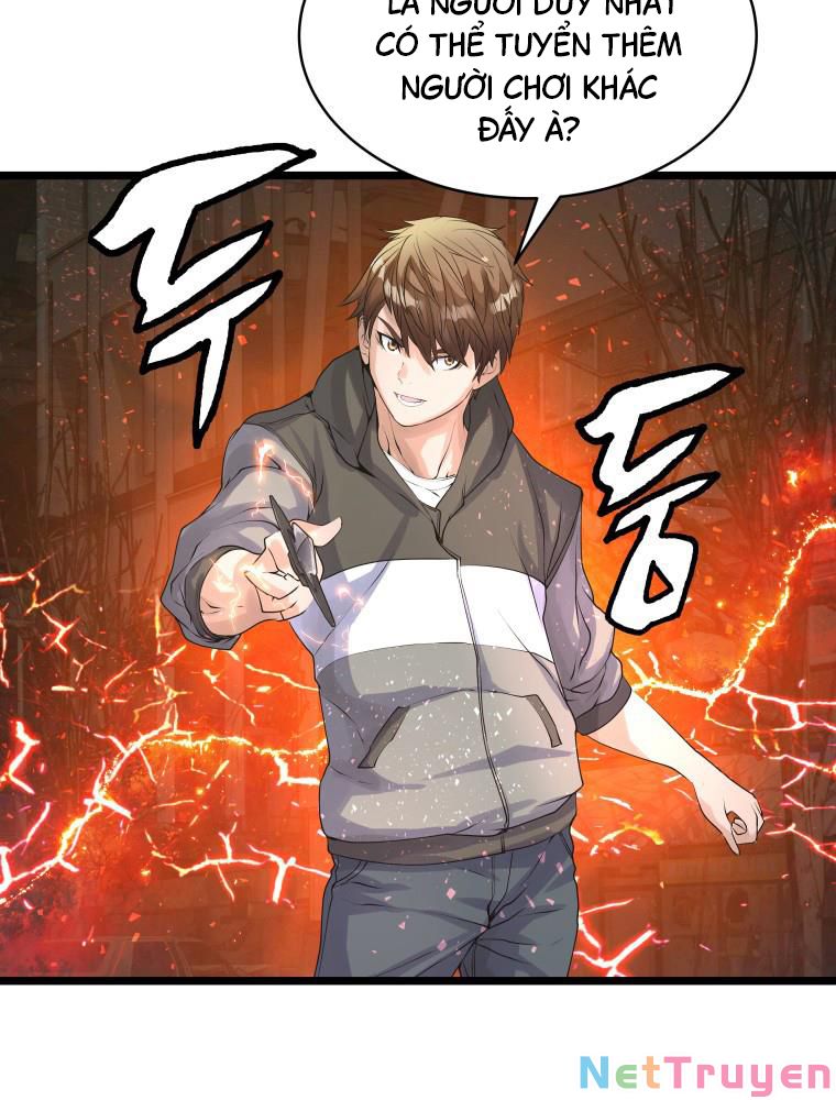 Ranker Bất Bại Chapter 32 - Trang 18