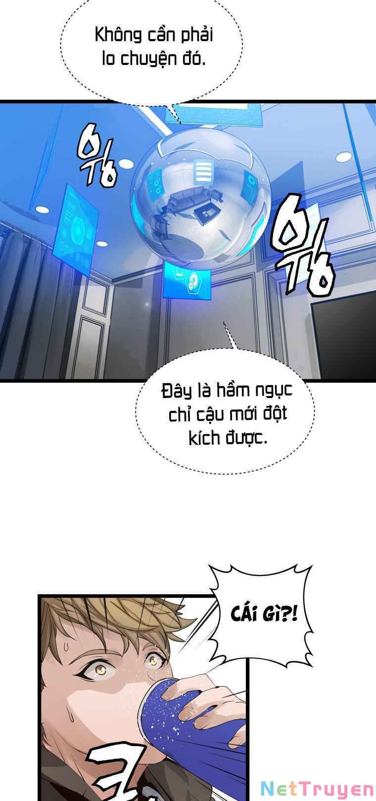 Ranker Bất Bại Chapter 22 - Trang 10