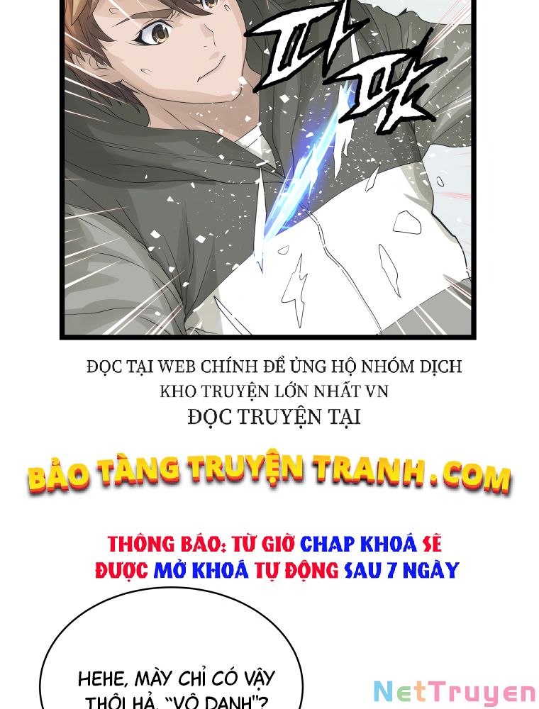 Ranker Bất Bại Chapter 33 - Trang 42