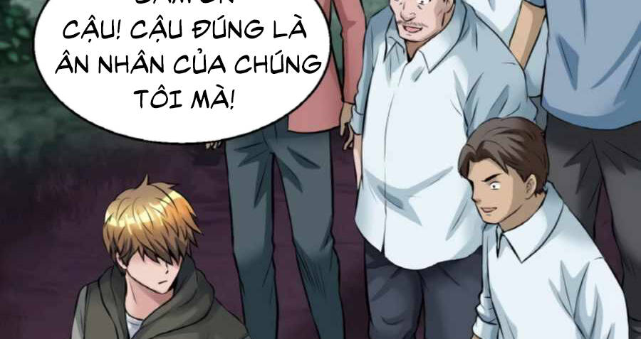 Ranker Bất Bại Chapter 46.5 - Trang 87