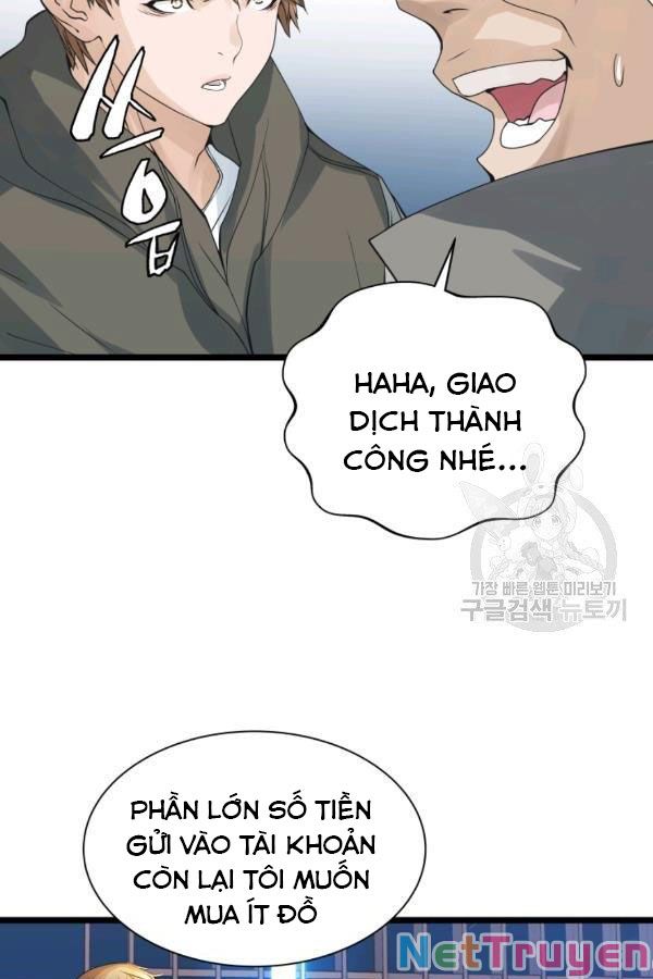 Ranker Bất Bại Chapter 37 - Trang 45