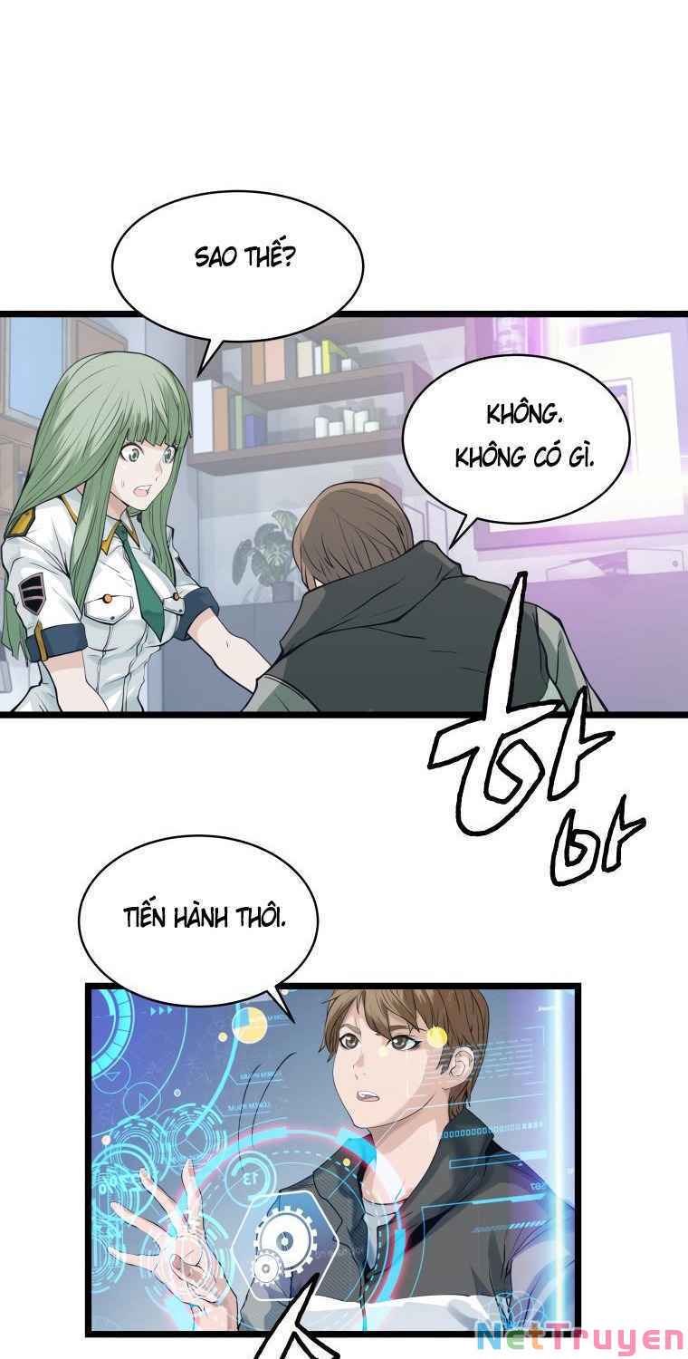 Ranker Bất Bại Chapter 12 - Trang 1