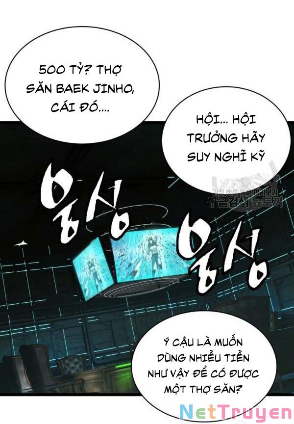 Ranker Bất Bại Chapter 35 - Trang 30