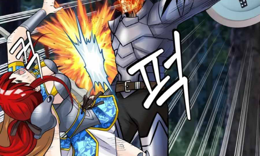 Ranker Bất Bại Chapter 48.5 - Trang 79