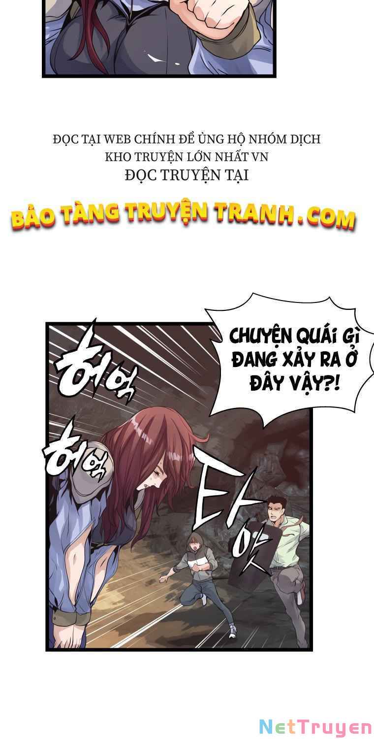 Ranker Bất Bại Chapter 16 - Trang 37