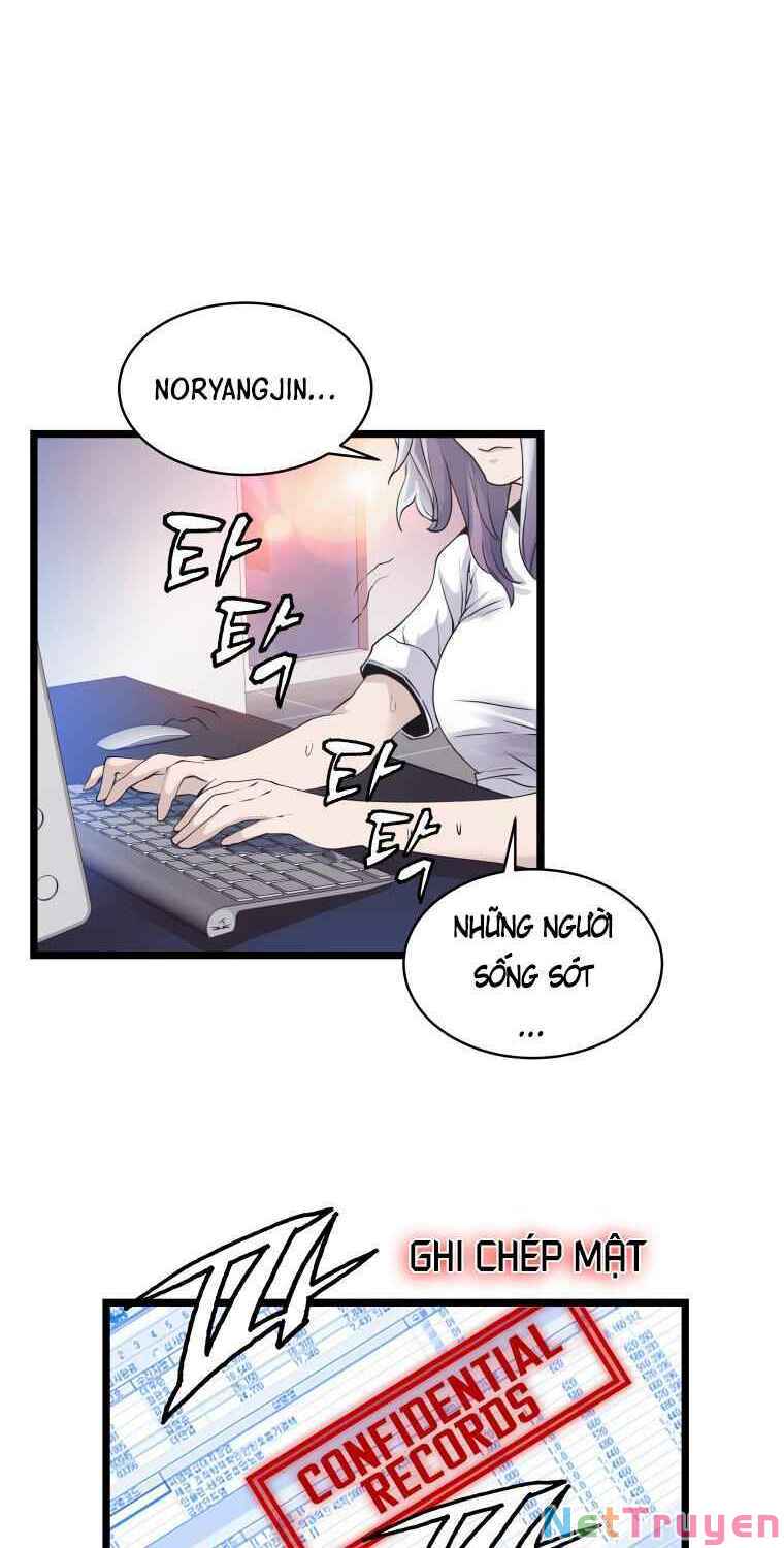 Ranker Bất Bại Chapter 14 - Trang 52