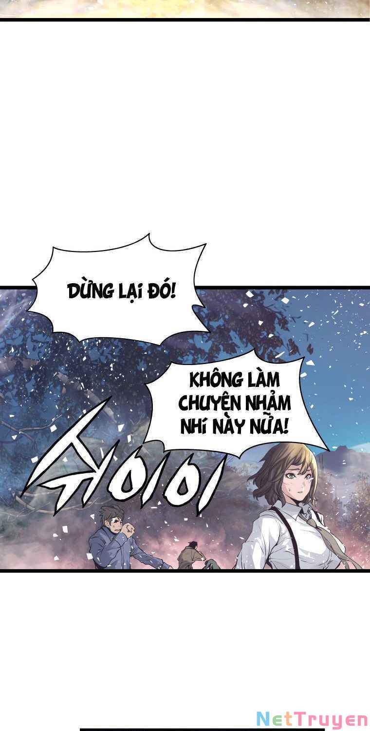 Ranker Bất Bại Chapter 21 - Trang 9