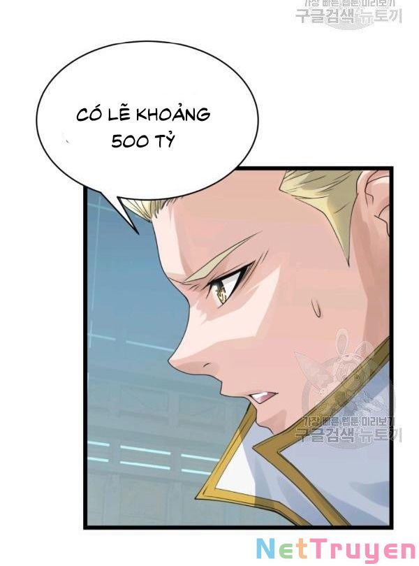 Ranker Bất Bại Chapter 35 - Trang 29