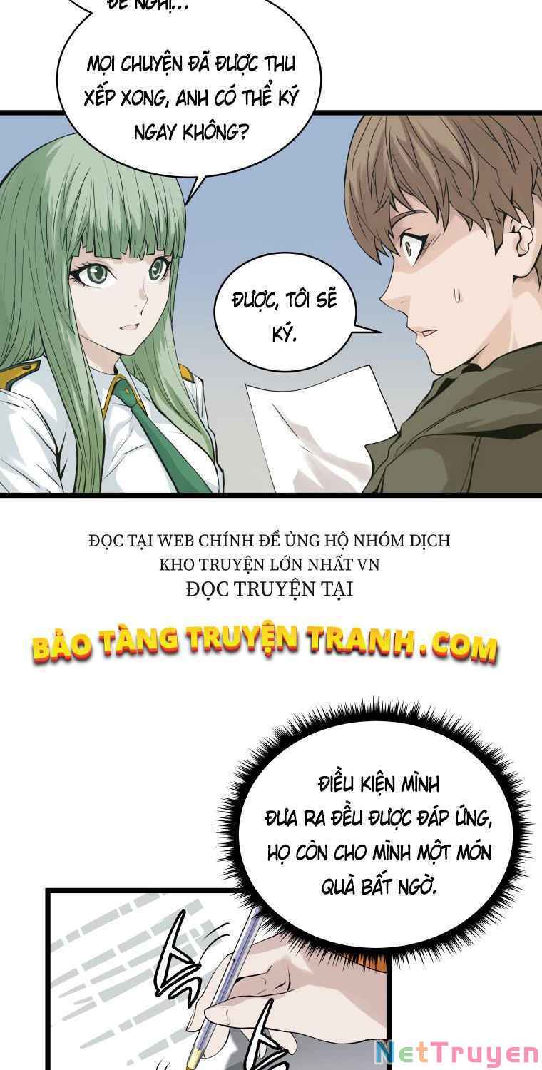 Ranker Bất Bại Chapter 12 - Trang 17