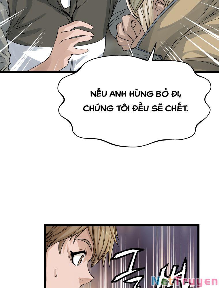 Ranker Bất Bại Chapter 28 - Trang 34