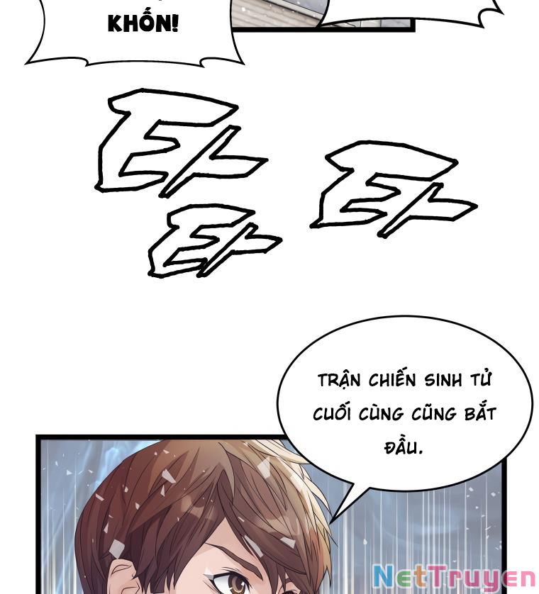 Ranker Bất Bại Chapter 30 - Trang 46