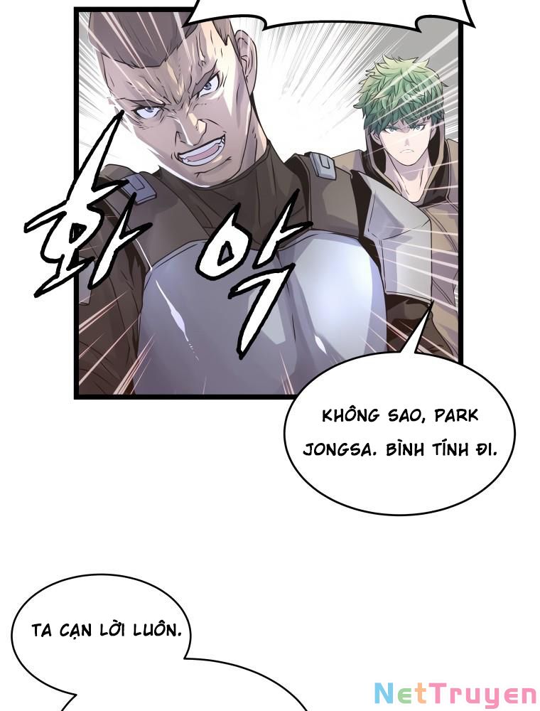 Ranker Bất Bại Chapter 30 - Trang 15