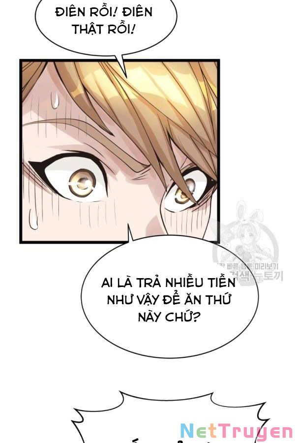 Ranker Bất Bại Chapter 37 - Trang 27