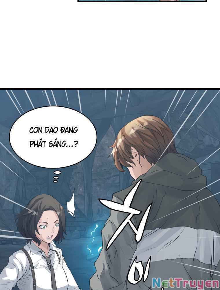 Ranker Bất Bại Chapter 18 - Trang 29