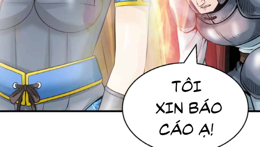 Ranker Bất Bại Chapter 46.5 - Trang 12