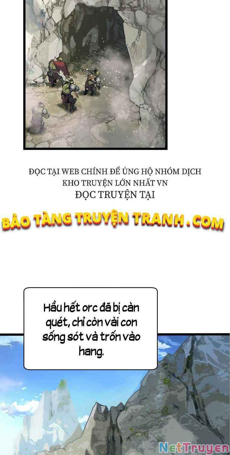 Ranker Bất Bại Chapter 15 - Trang 42