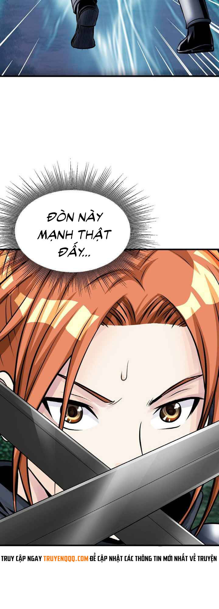 Ranker Bất Bại Chapter 52 - Trang 22