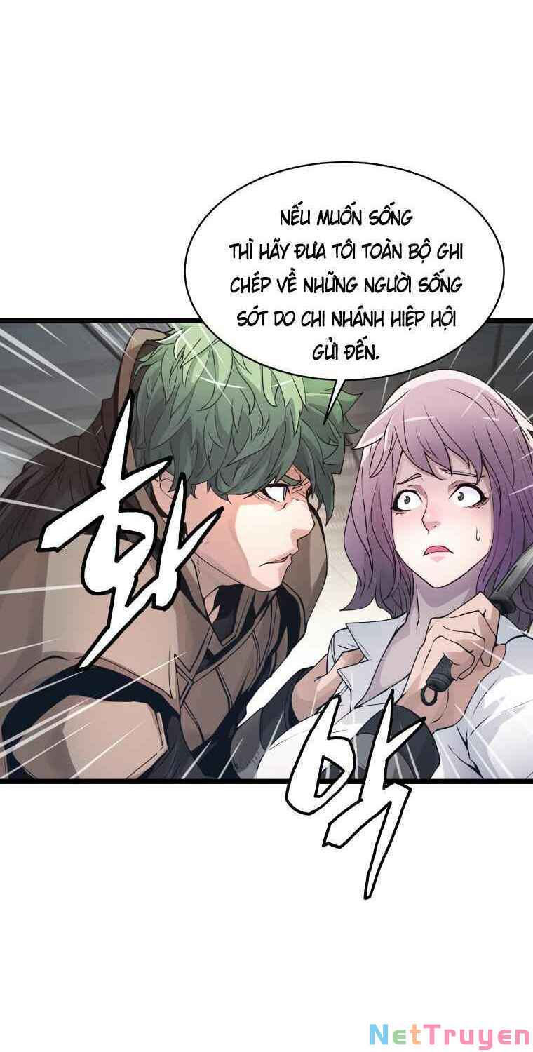 Ranker Bất Bại Chapter 14 - Trang 48