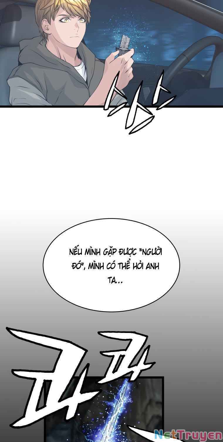 Ranker Bất Bại Chapter 21 - Trang 53