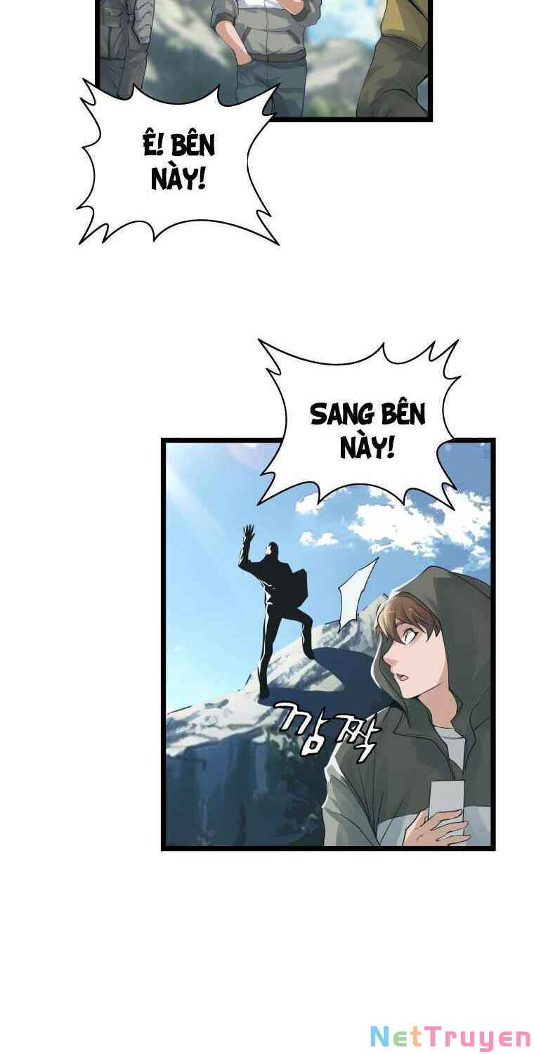 Ranker Bất Bại Chapter 15 - Trang 46