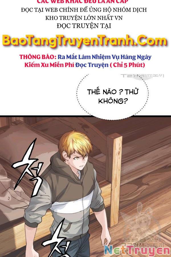 Ranker Bất Bại Chapter 37 - Trang 70