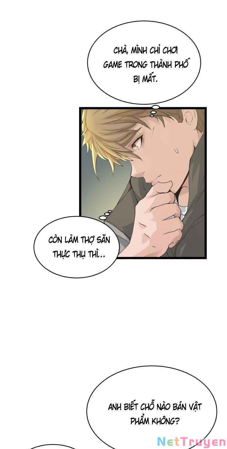 Ranker Bất Bại Chapter 21 - Trang 43