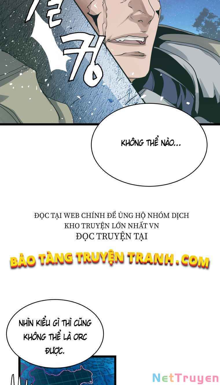 Ranker Bất Bại Chapter 19 - Trang 29