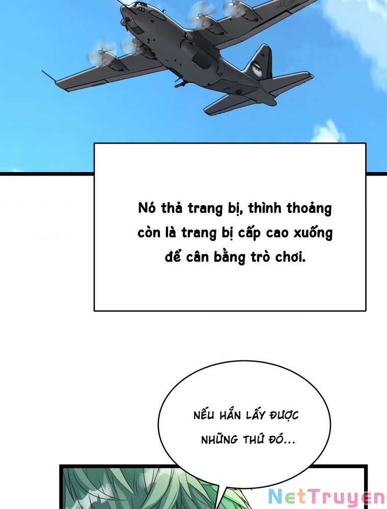 Ranker Bất Bại Chapter 31 - Trang 51