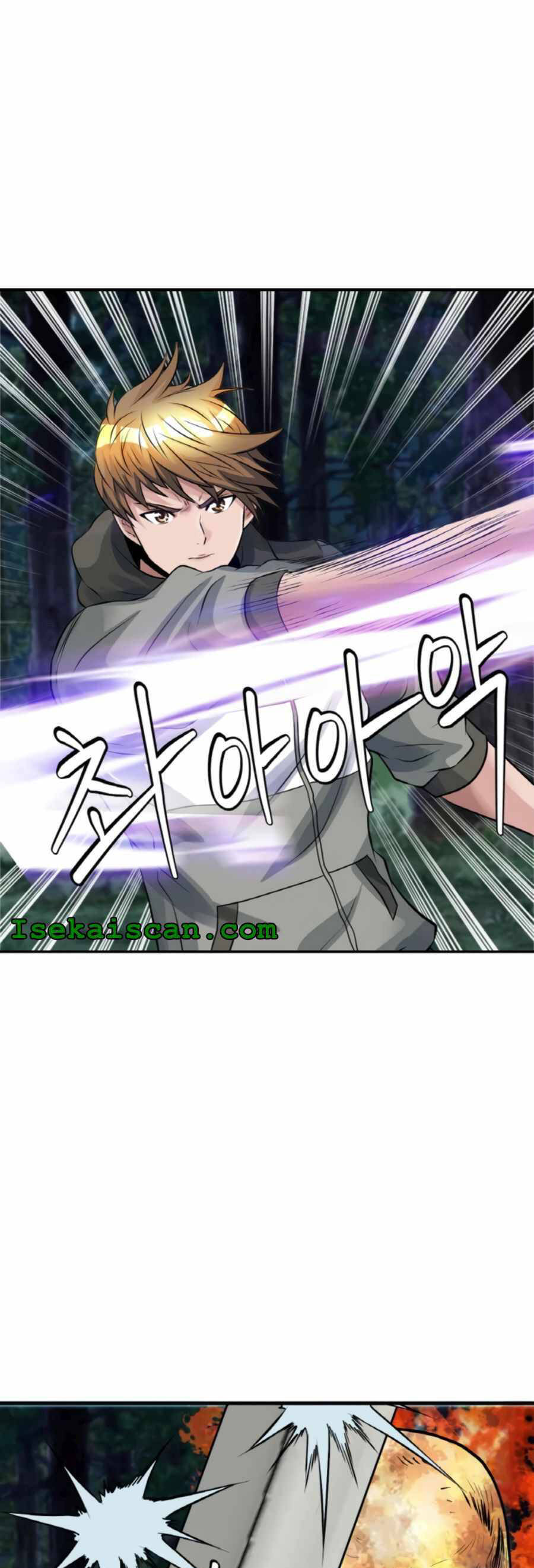 Ranker Bất Bại Chapter 49 - Trang 37