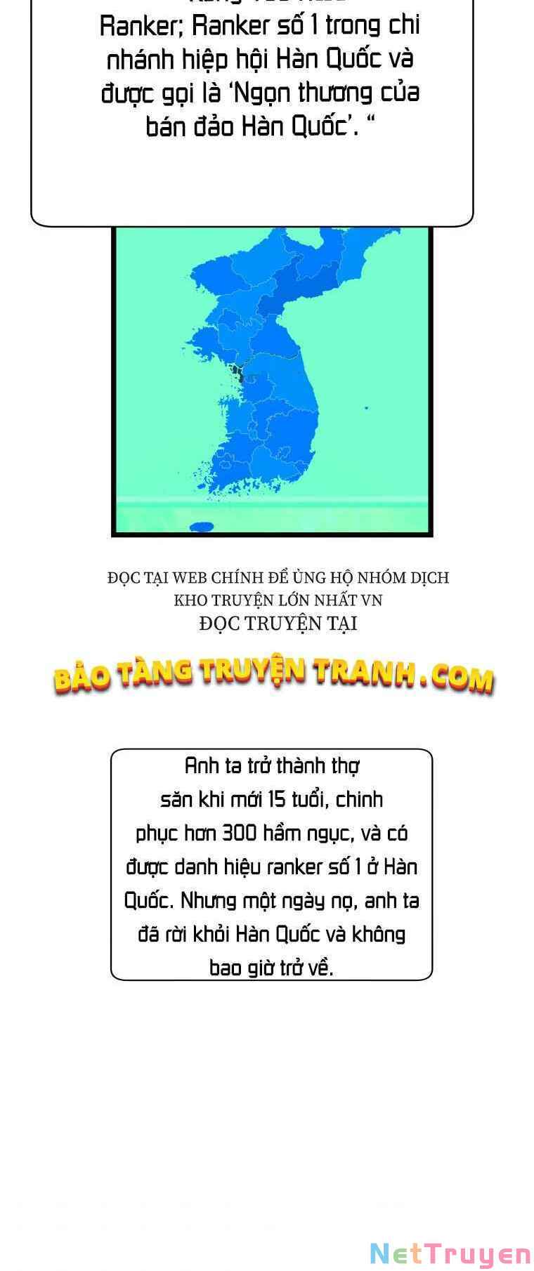 Ranker Bất Bại Chapter 22 - Trang 32