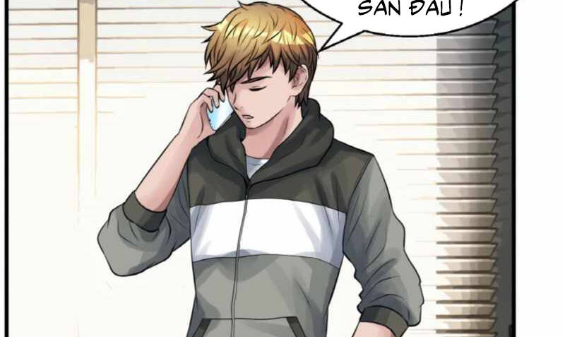 Ranker Bất Bại Chapter 41.5 - Trang 83