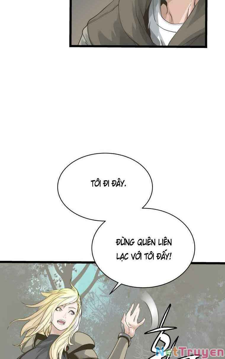 Ranker Bất Bại Chapter 21 - Trang 38