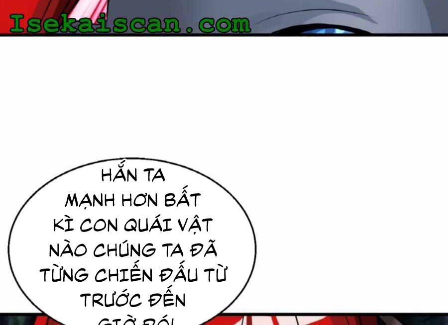 Ranker Bất Bại Chapter 48.5 - Trang 34