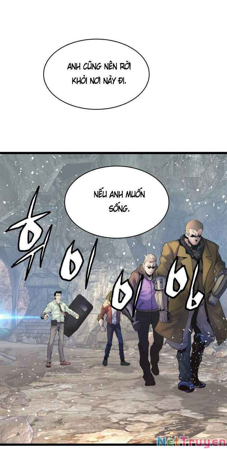 Ranker Bất Bại Chapter 16 - Trang 54