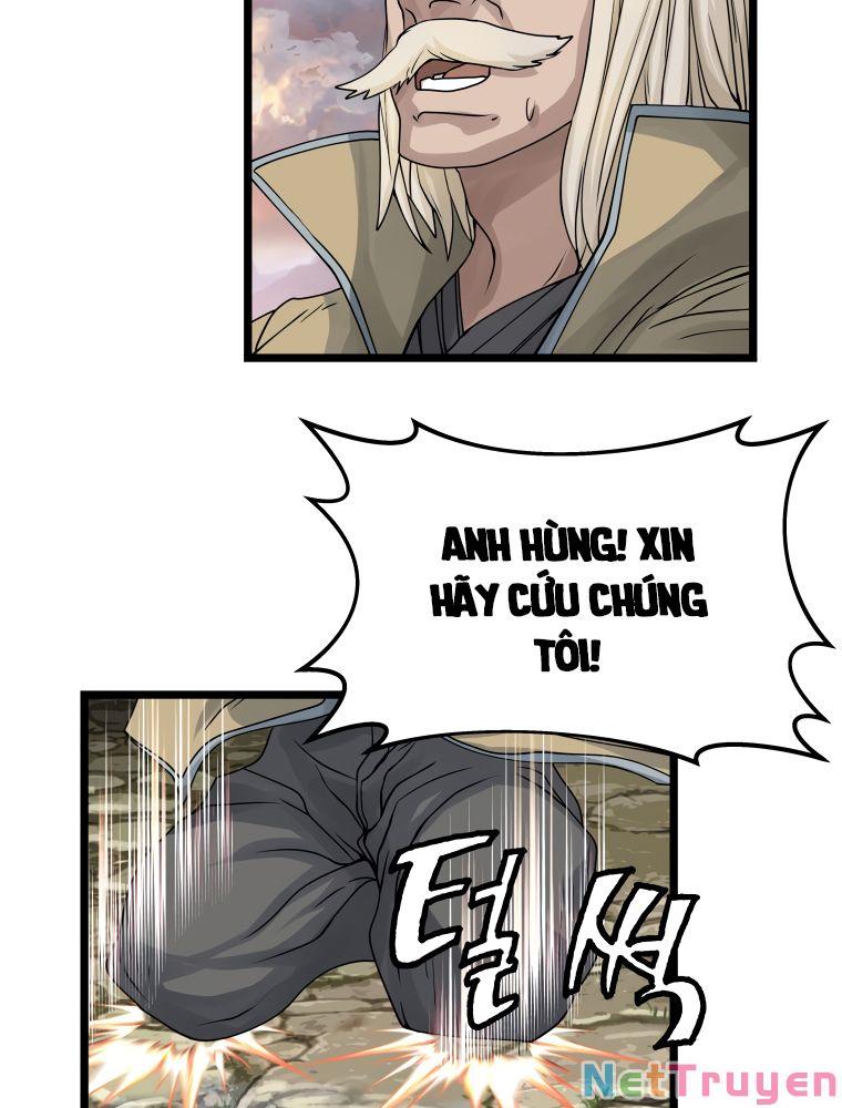 Ranker Bất Bại Chapter 28 - Trang 32