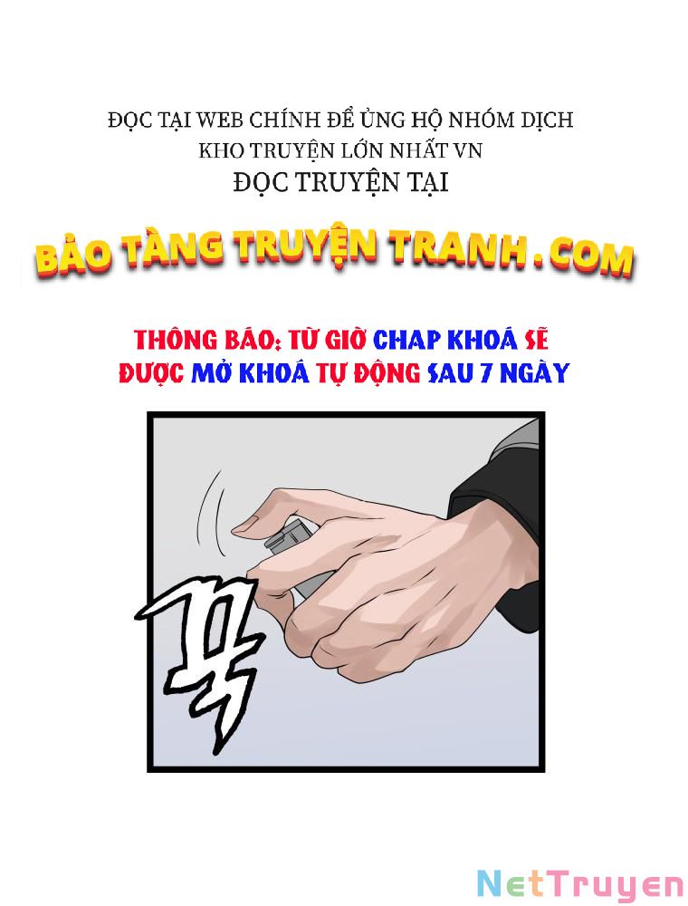 Ranker Bất Bại Chapter 32 - Trang 22