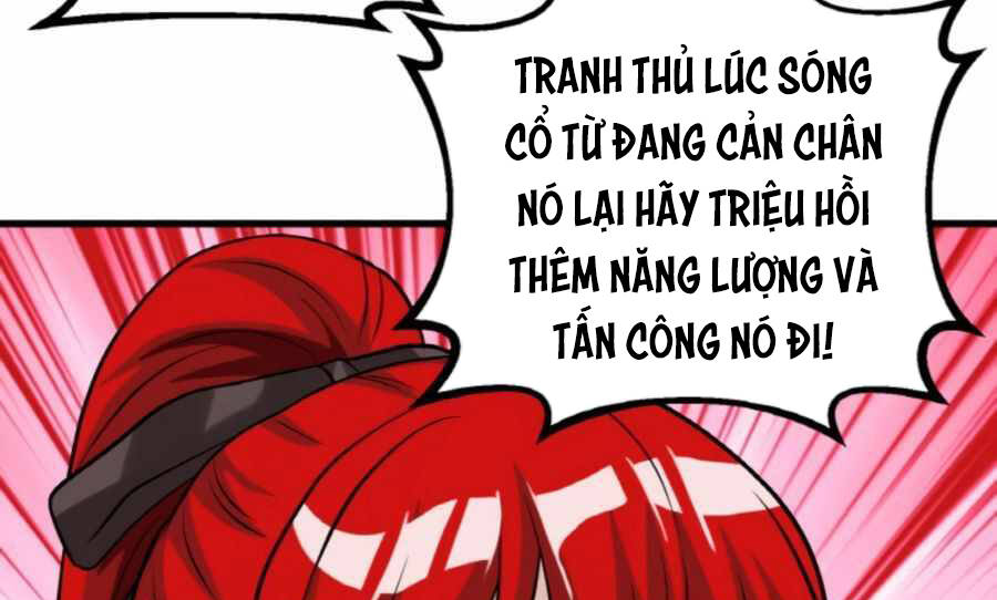 Ranker Bất Bại Chapter 48 - Trang 101