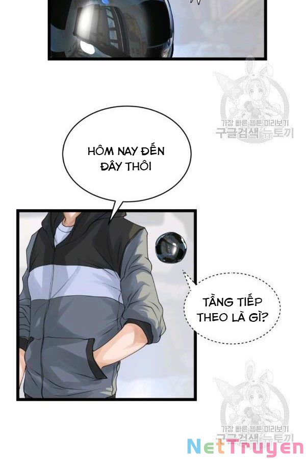 Ranker Bất Bại Chapter 36 - Trang 26