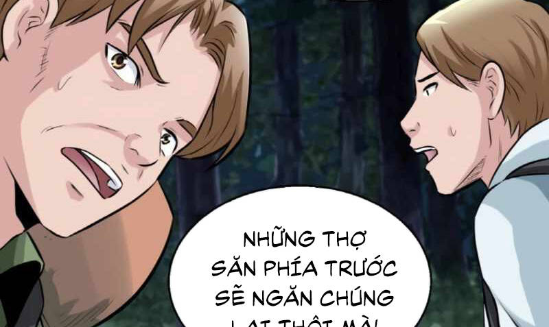 Ranker Bất Bại Chapter 44 - Trang 36