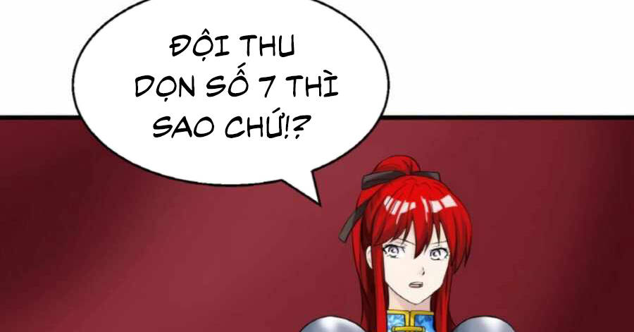 Ranker Bất Bại Chapter 46.5 - Trang 58