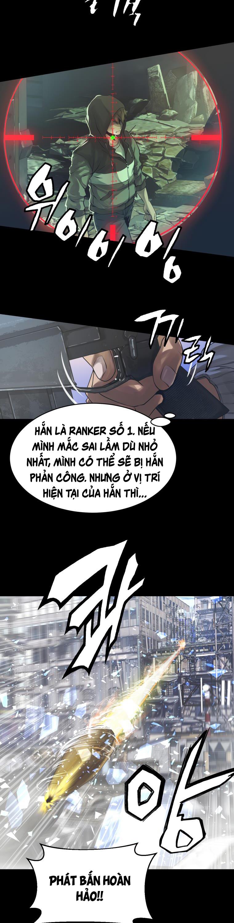 Ranker Bất Bại Chapter 2 - Trang 26